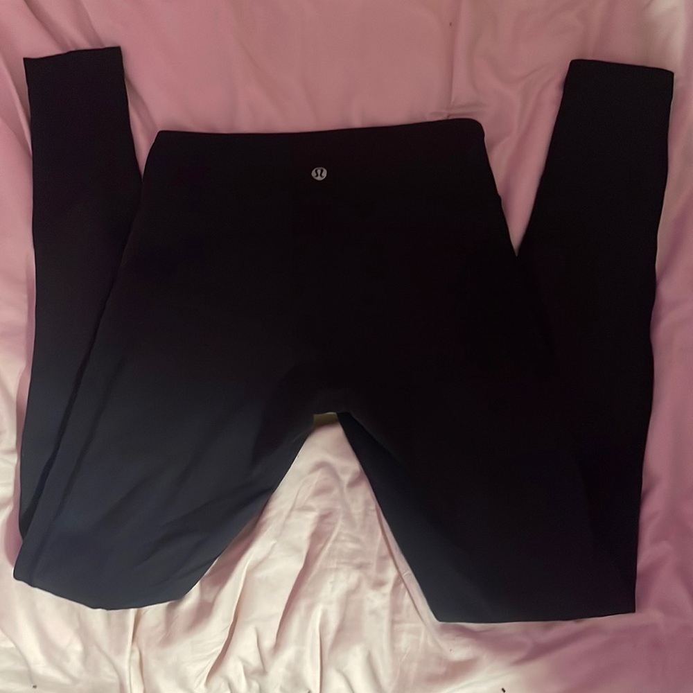 lululemon Align™ Low-Rise Tight 28"